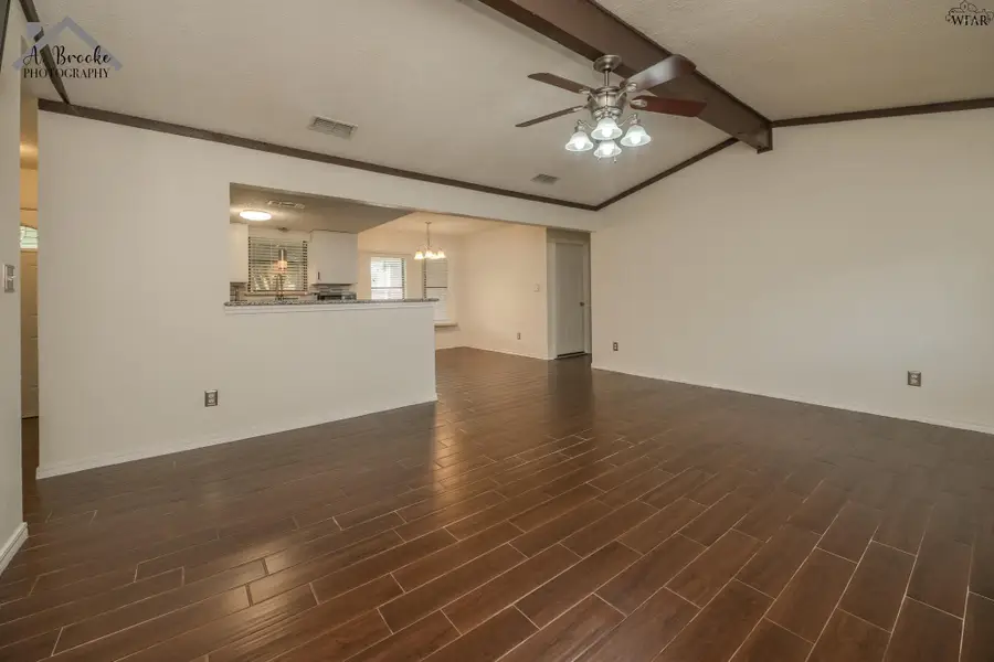 1609 GRANDVIEW WEST, Wichita Falls, TX 76306 - #3