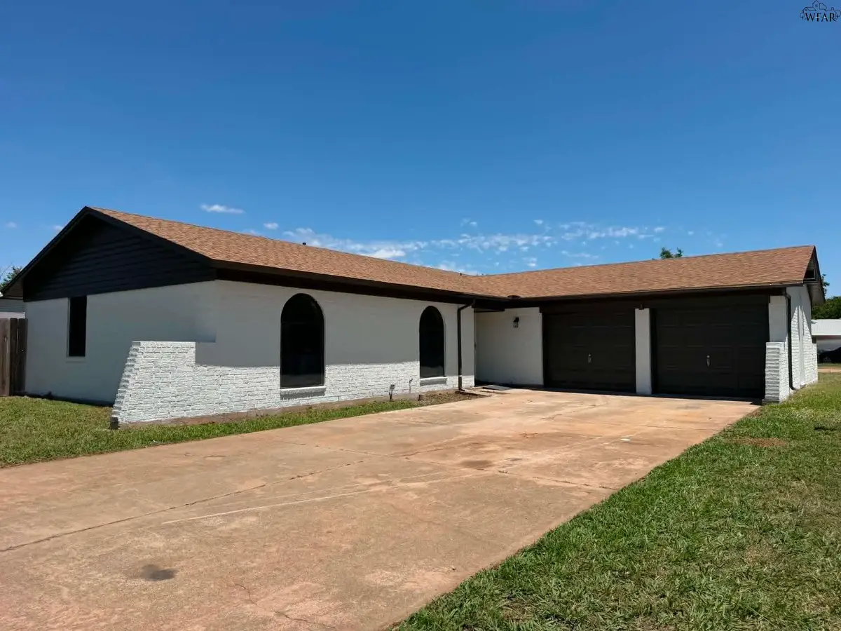1 BRANDY LANE, Wichita Falls, TX 76306 - #1