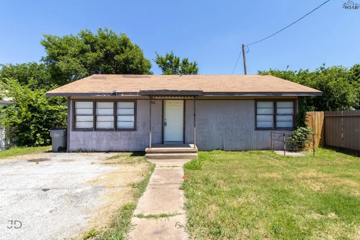 2911 ARMORY ROAD, Wichita Falls, TX 76302 - #1