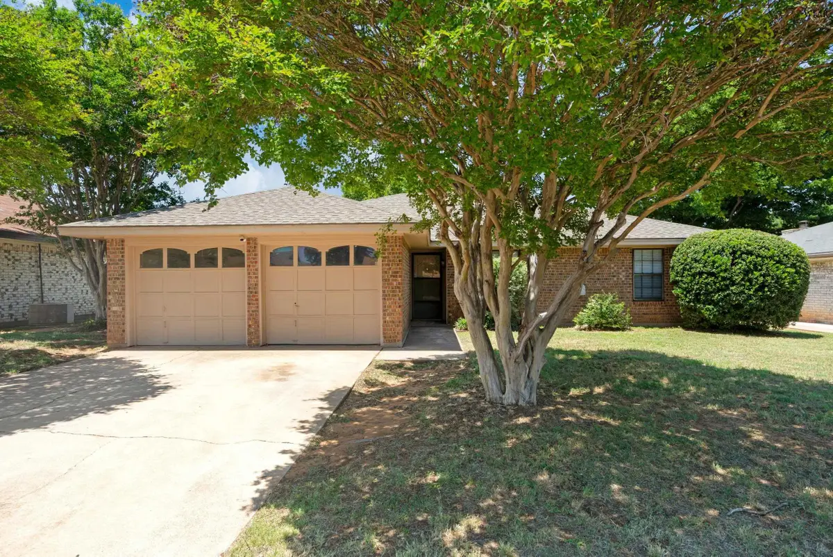 5504 RHONE DRIVE, Wichita Falls, TX 76306 - #1