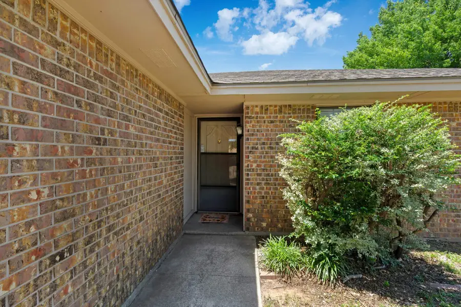 5504 RHONE DRIVE, Wichita Falls, TX 76306 - #2