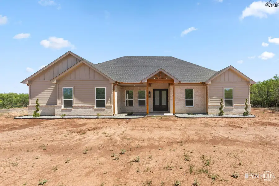 209 BW RANCH ROAD, Holliday, TX 76366 - #2