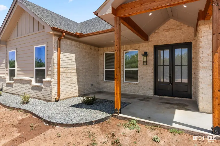 209 BW RANCH ROAD, Holliday, TX 76366 - #3