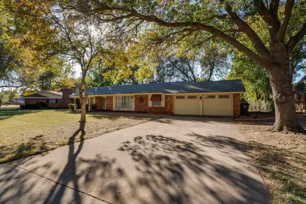 60 SARA SUE LANE, Wichita Falls, TX 76309