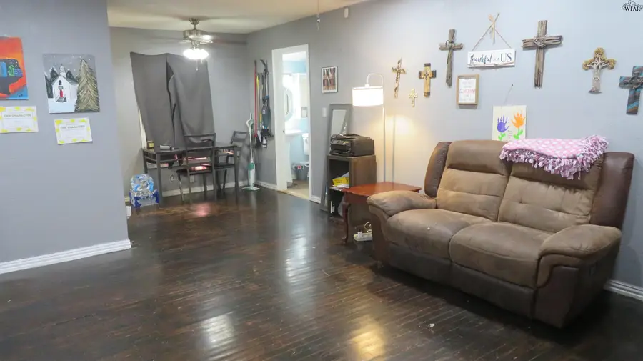 3020 POOL STREET, Wichita Falls, TX 76308 - #3