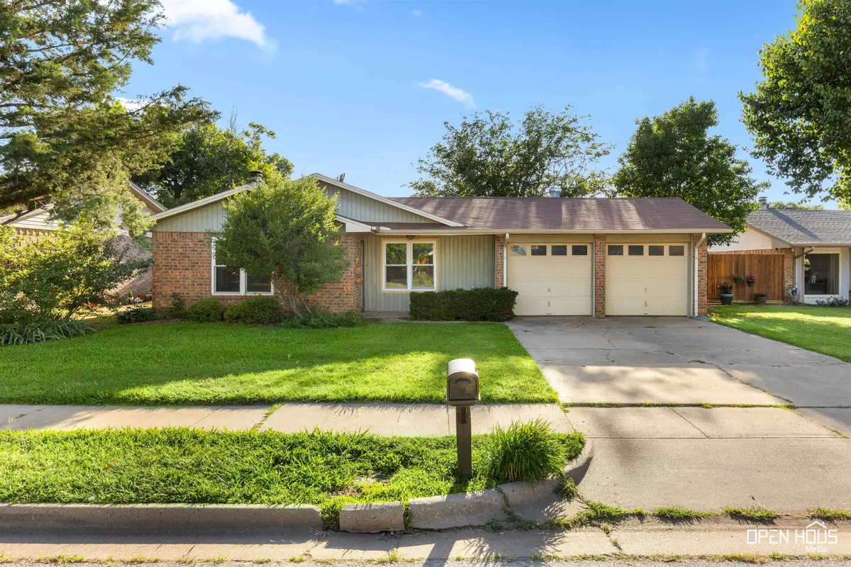 4824 COLLEEN DRIVE, Wichita Falls, TX 76302 - #1