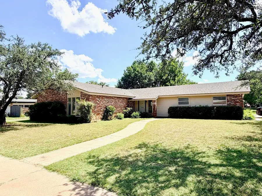 4811 DEL RIO TRAIL, Wichita Falls, TX 76310 - #2