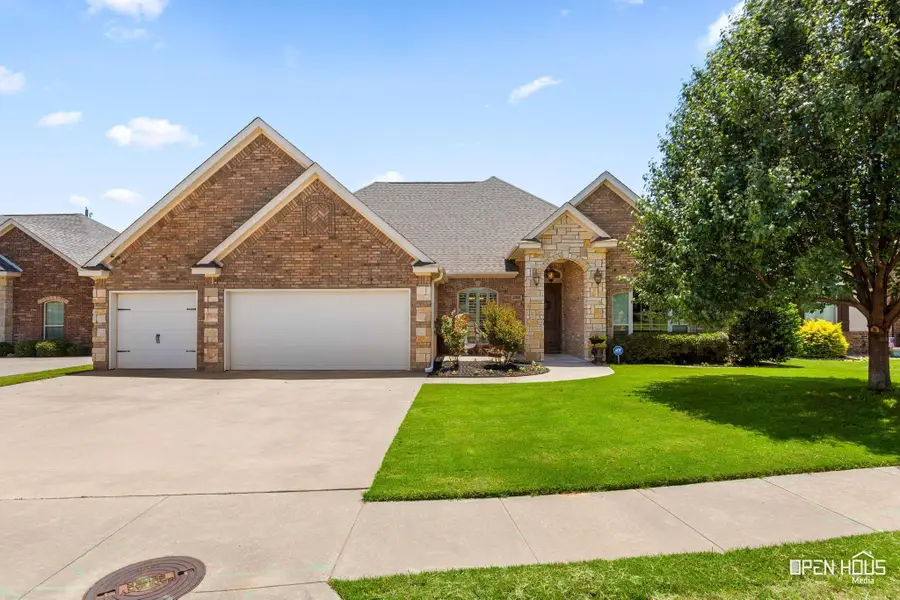 2909 S SHEPHERDS GLEN, Wichita Falls, TX 76308 - #3