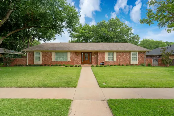 2408 MERRIMAC DRIVE, Wichita Falls, TX 76308