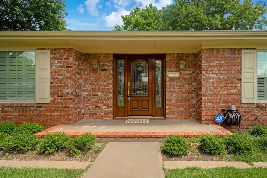2408 MERRIMAC DRIVE, Wichita Falls, TX 76308 - #2
