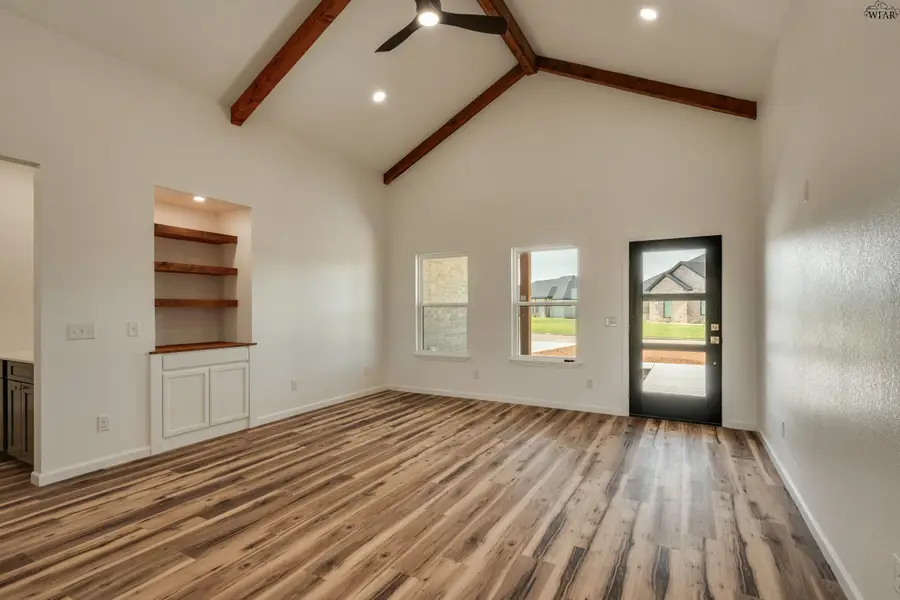 1442 AMHERST STREET, Burkburnett, TX 76354 - #3