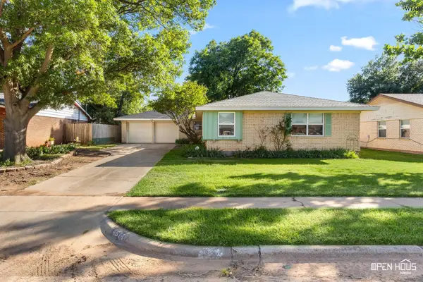 4514 ALAMO DRIVE, Wichita Falls, TX 76302