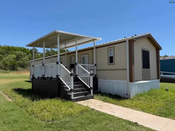 227 KITCHINGS STREET, Wichita Falls, TX 76301