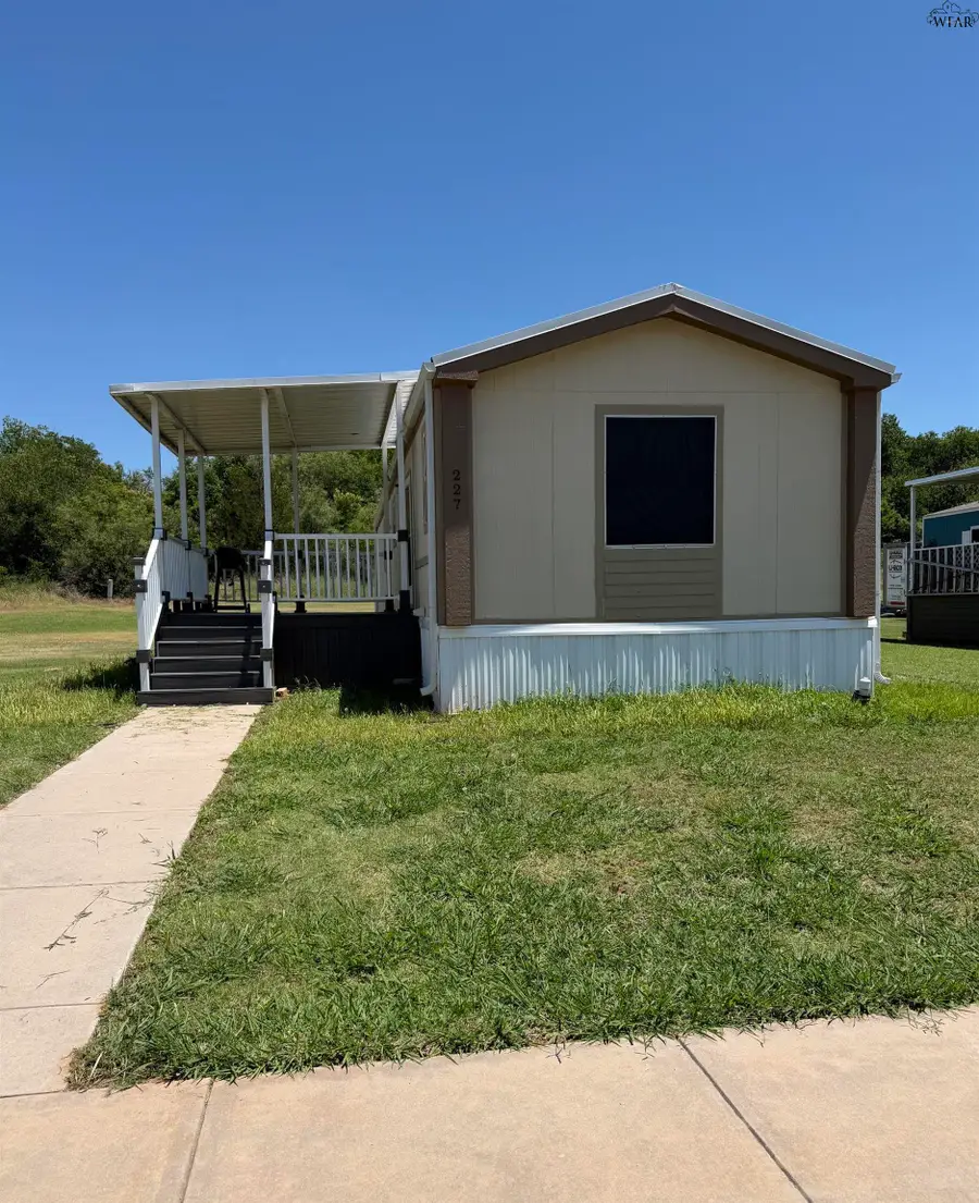 227 KITCHINGS STREET, Wichita Falls, TX 76301 - #2