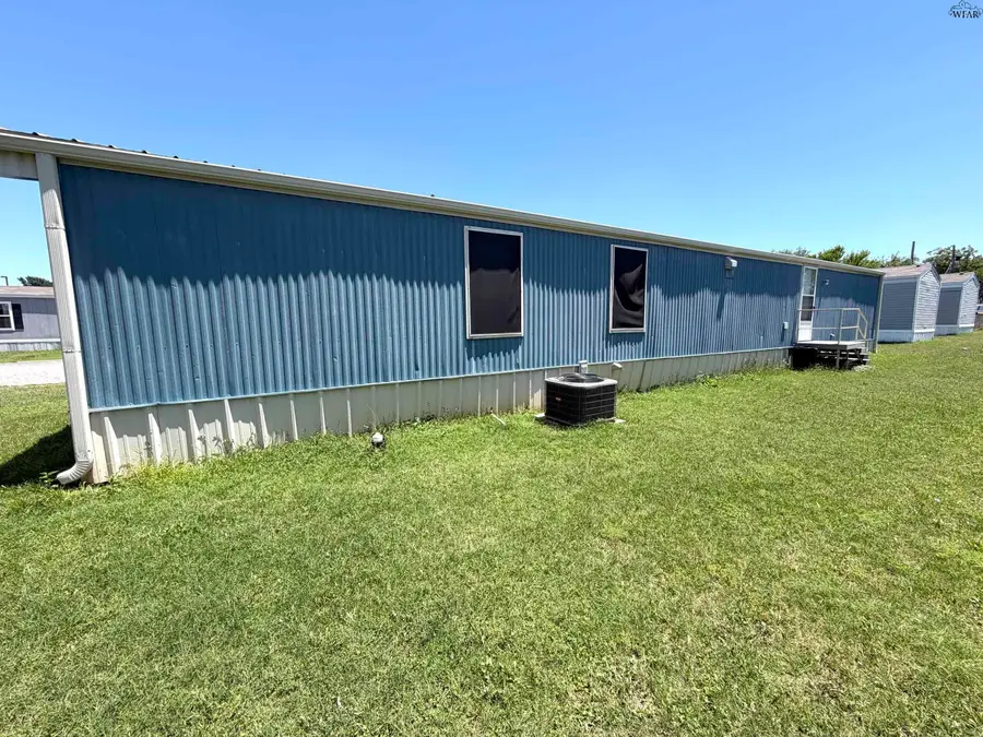 103 KITCHINGS STREET, Wichita Falls, TX 76301 - #2