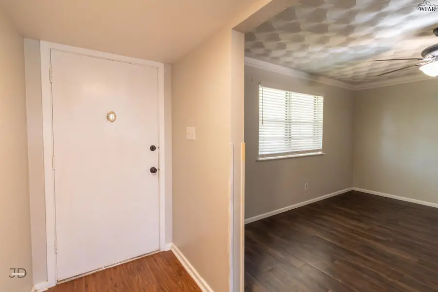 123 WOOD CIRCLE, Iowa Park, TX 76367 - #3