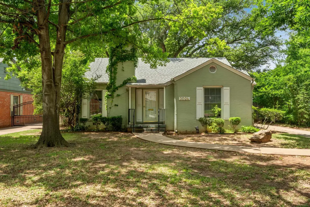 3004 SPEEDWAY AVENUE, Wichita Falls, TX 76308 - #1