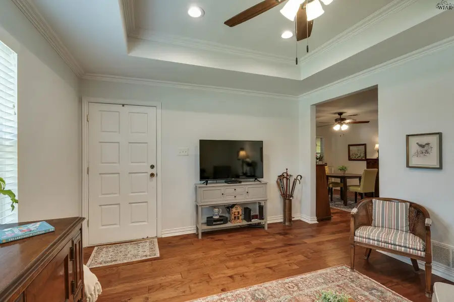 4655 SIERRA MADRE DRIVE, Wichita Falls, TX 76310 - #3