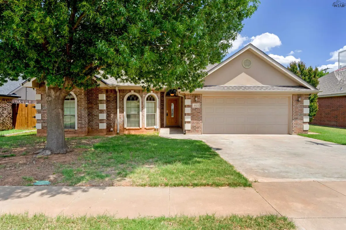 4927 CYPRESS AVENUE, Wichita Falls, TX 76310 - #1