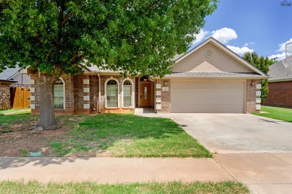 4927 CYPRESS AVENUE, Wichita Falls, TX 76310