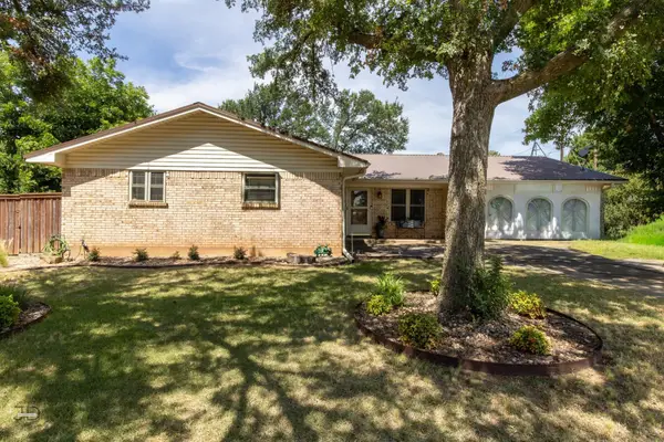 409 KAY STREET, Henrietta, TX 76365