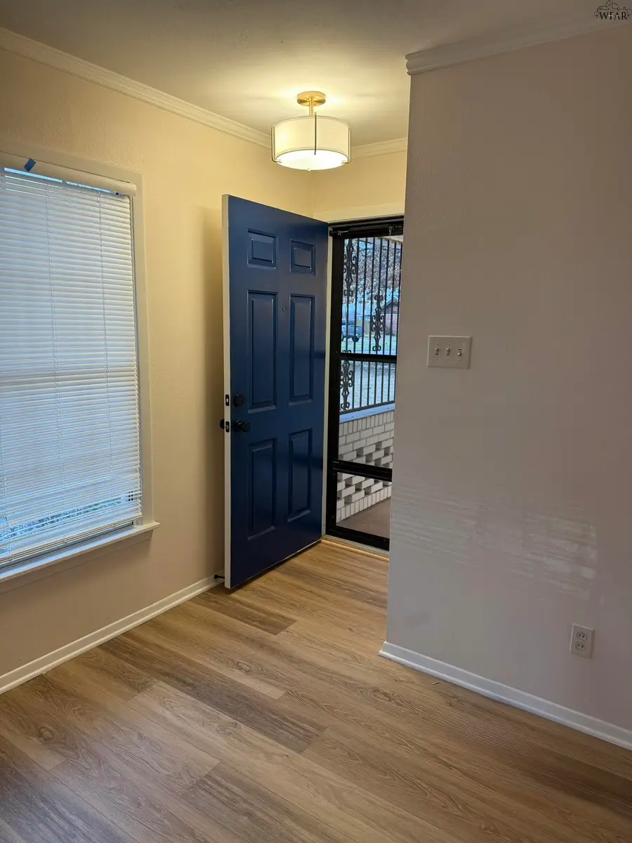 2713 DEVON ROAD, Wichita Falls, TX 76308 - #2