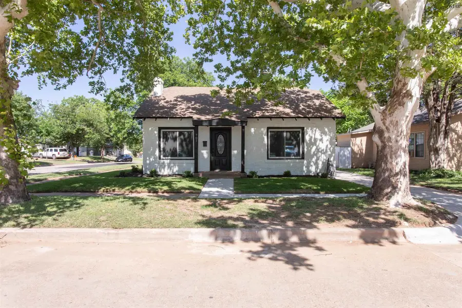 701 POLK STREET, Wichita Falls, TX 76309 - #2