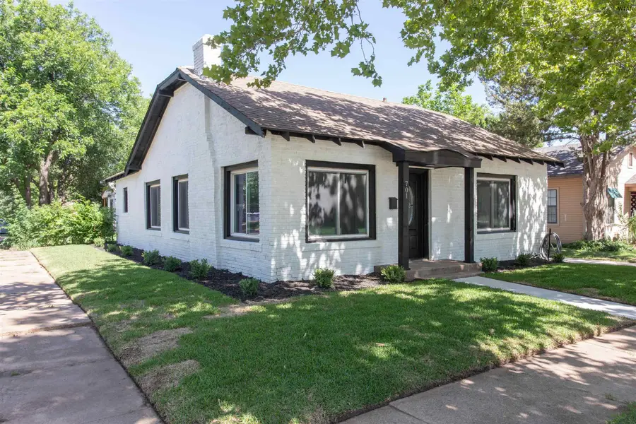 701 POLK STREET, Wichita Falls, TX 76309 - #3