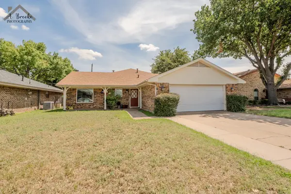 4921 BIG BEND DRIVE, Wichita Falls, TX 76310