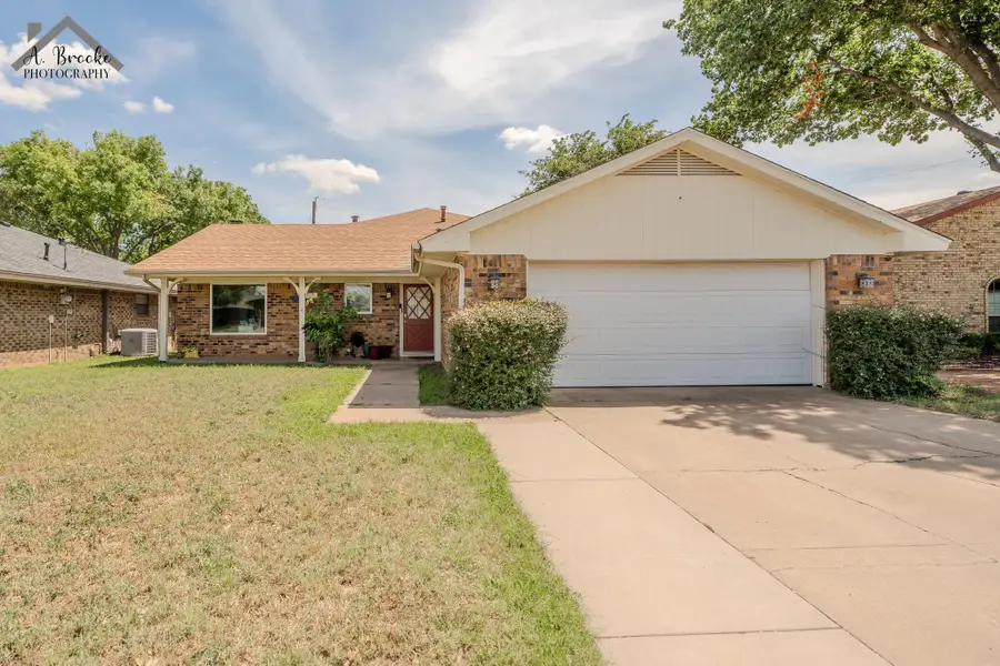 4921 BIG BEND DRIVE, Wichita Falls, TX 76310 - #2
