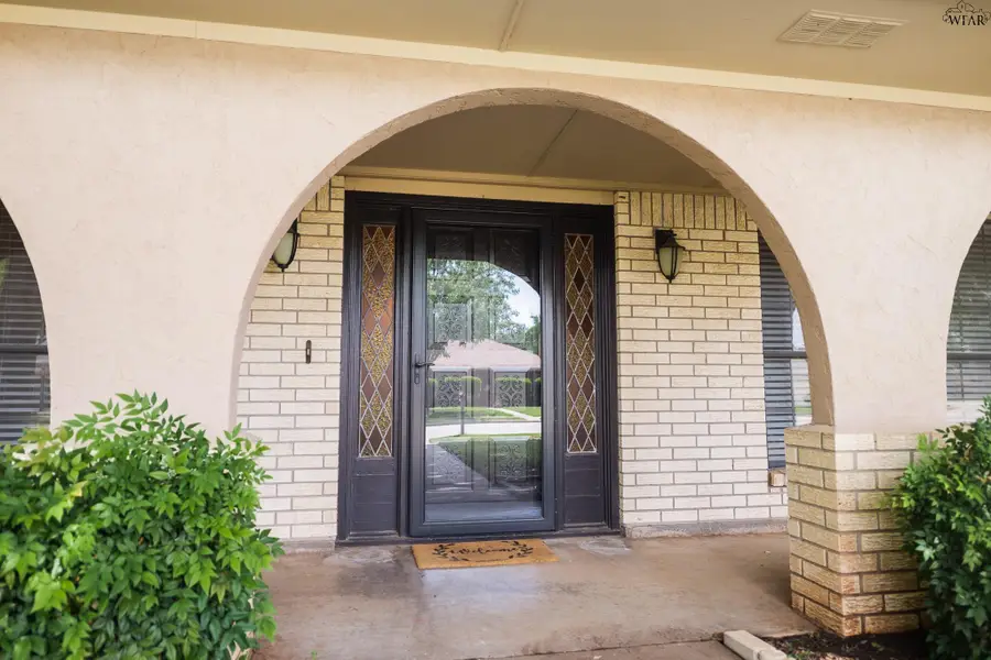 4813 DICKENS STREET, Wichita Falls, TX 76308 - #2