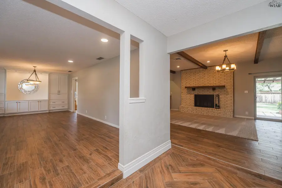 4813 DICKENS STREET, Wichita Falls, TX 76308 - #3