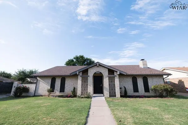 4905 BIG BEND DRIVE, Wichita Falls, TX 76310