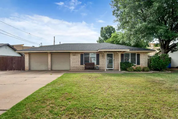 4827 ANGELINA AVENUE, Wichita Falls, TX 76308