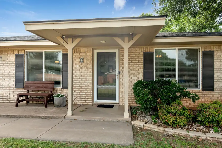 4827 ANGELINA AVENUE, Wichita Falls, TX 76308 - #2