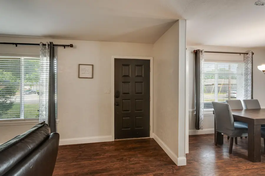 4827 ANGELINA AVENUE, Wichita Falls, TX 76308 - #3