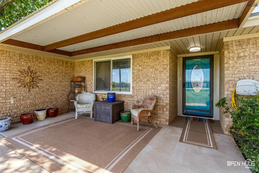 180 NEWSOM ROAD, Wichita Falls, TX 76310 - #2
