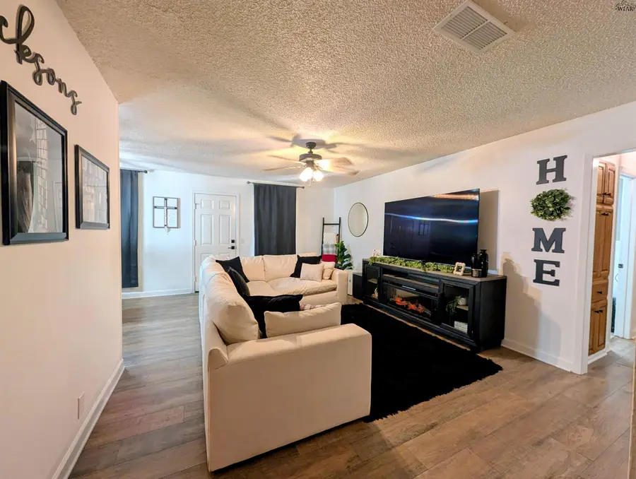1103 LISA LANE, Burkburnett, TX 76354 - #2