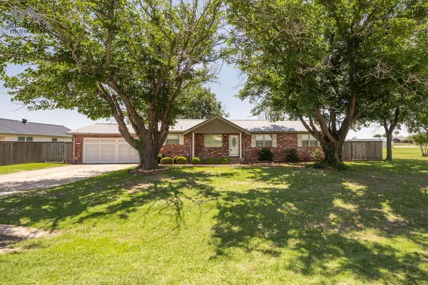 6678 STATE HIGHWAY 79 NORTH, Wichita Falls, TX 76305