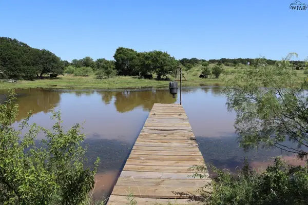 1878 FEED STORE ROAD, Bellevue, TX 76228