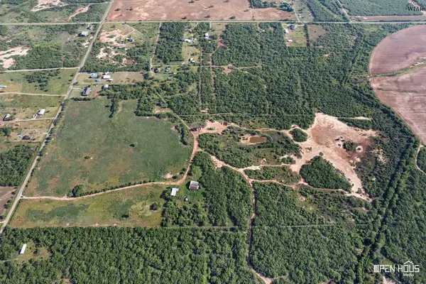 14309 KAMAY ROAD, Electra, TX 76360