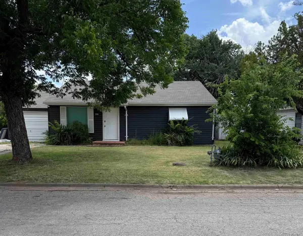 1021 HIRSCHI LANE, Wichita Falls, TX 76306