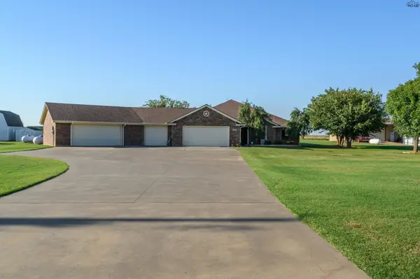 1786 FM 1177, Wichita Falls, TX 76305