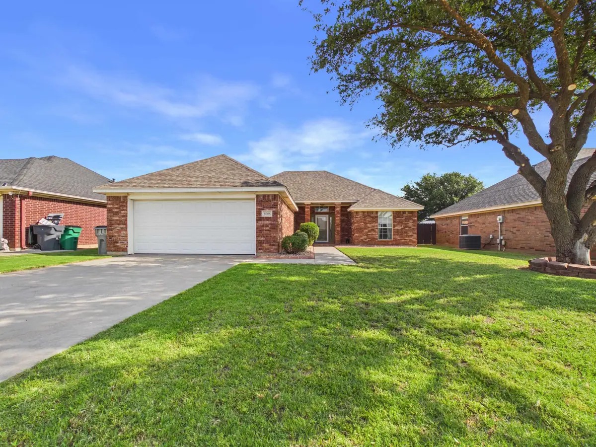 6006 VAN DORN DRIVE, Wichita Falls, TX 76310 - #1