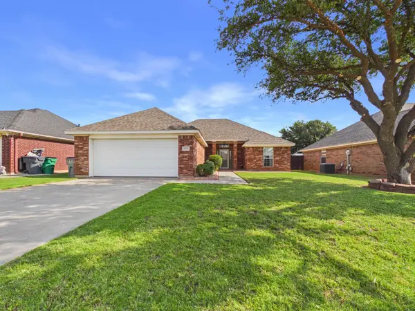 6006 VAN DORN DRIVE, Wichita Falls, TX 76310