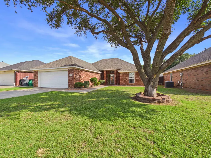 6006 VAN DORN DRIVE, Wichita Falls, TX 76310 - #3