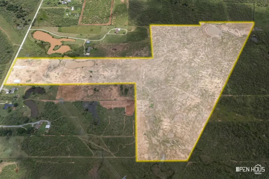 1396 T-BONE ROAD, Wichita Falls, TX 76310 - #3