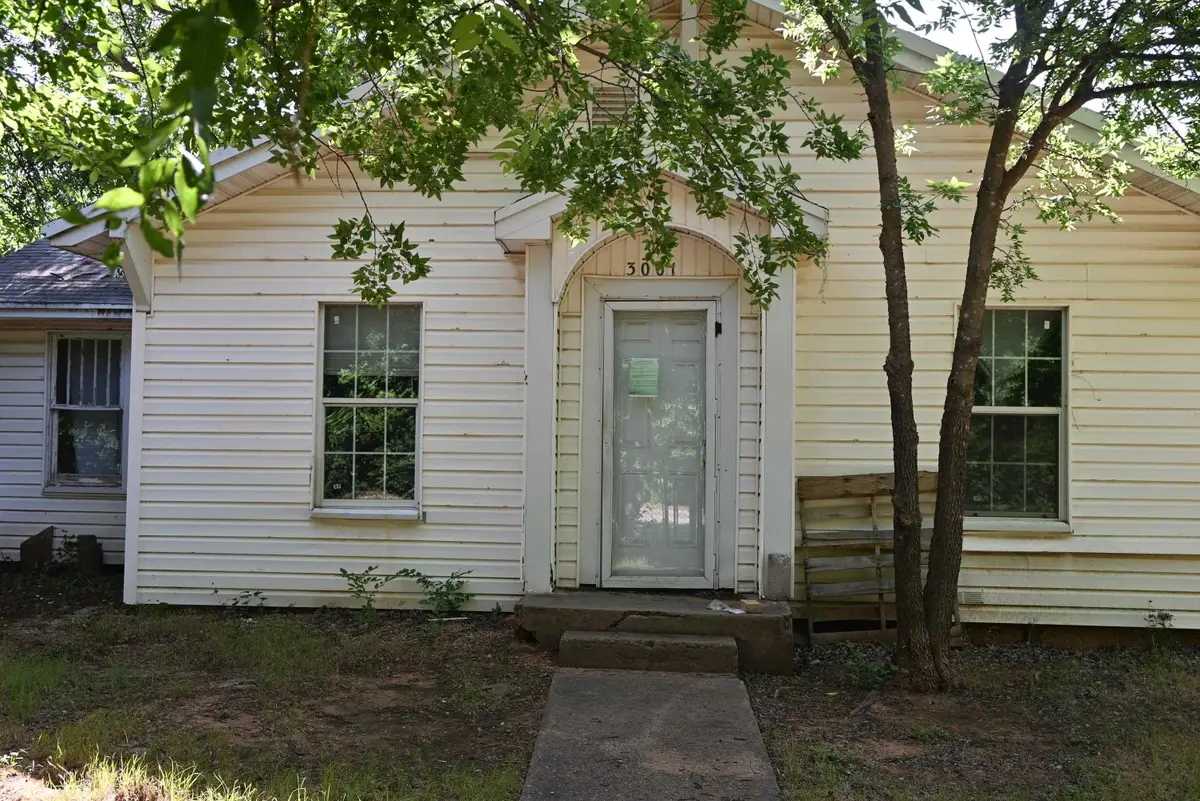 3001 BRIDWELL STREET, Wichita Falls, TX 76301 - #1