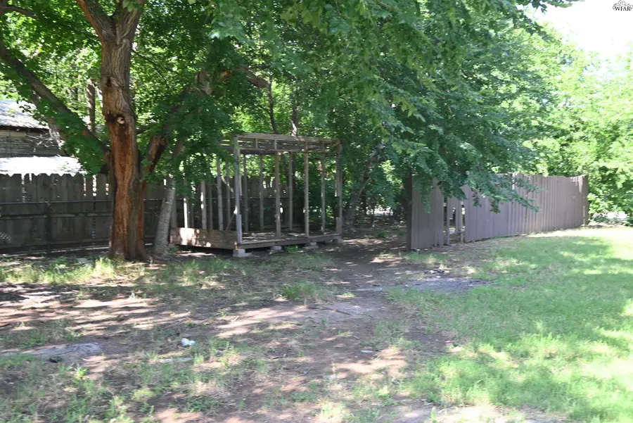 3001 BRIDWELL STREET, Wichita Falls, TX 76301 - #2
