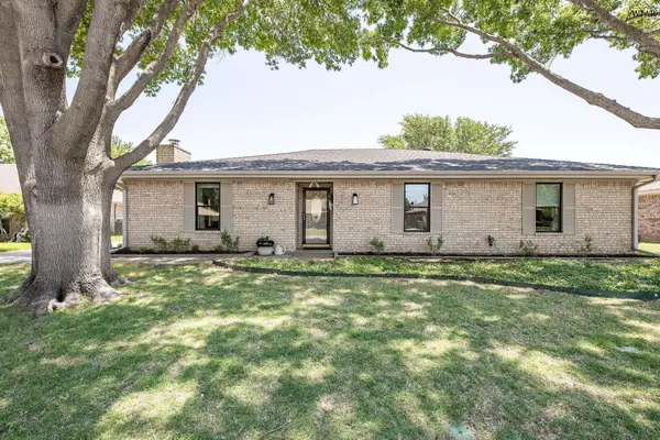 3 FLAT TOP CIRCLE, Wichita Falls, TX 76308